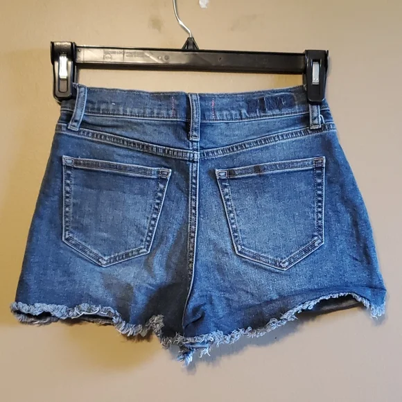 Pink Victoria's Secret Shorts - Picture 3 of 7